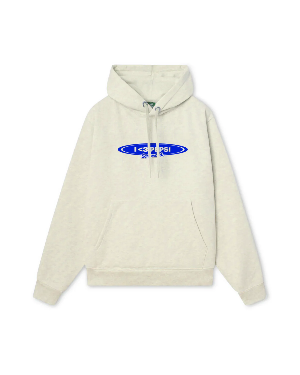 SWEATSHIRTS